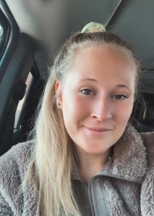 Alyssa Cecil, RN, Clinical Nurse Supervisor