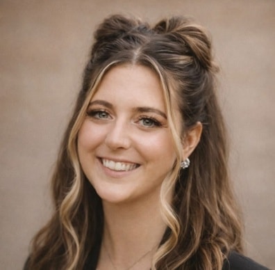 Shawnee Johnson, Administrative Services Coordinator